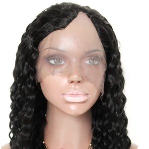 Upart Wow African Wig